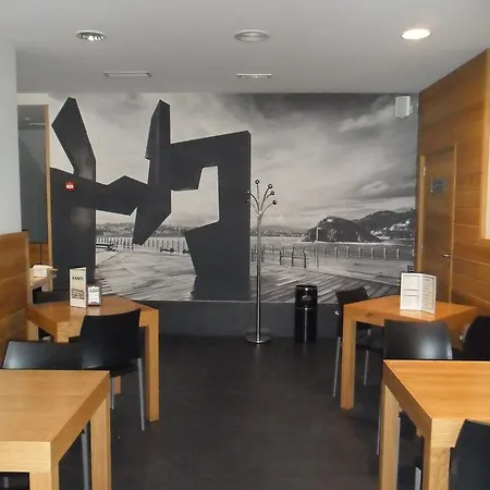 Hotel Anoeta Hotel 3*