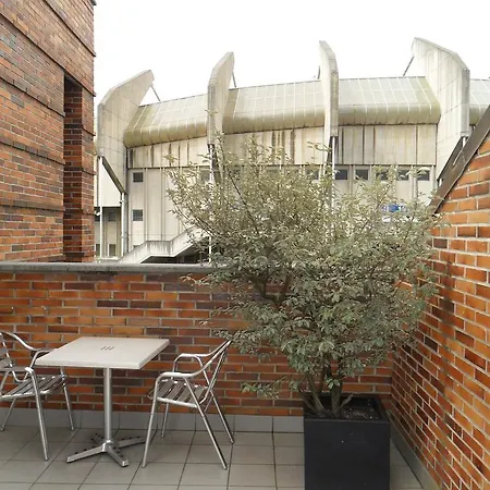 Hotel Anoeta Σαν Σεμπαστιάν