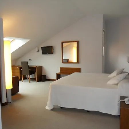 Ξενοδοχείο Hotel Anoeta