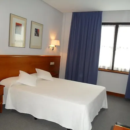Anoeta Otel 3*