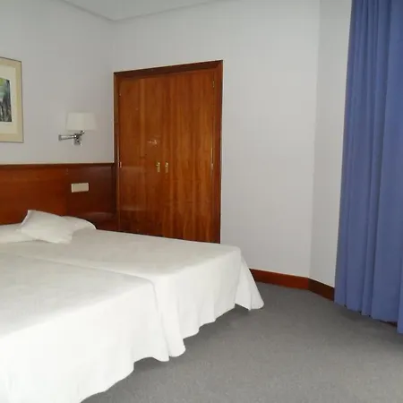 Hotel Anoeta Ξενοδοχείο