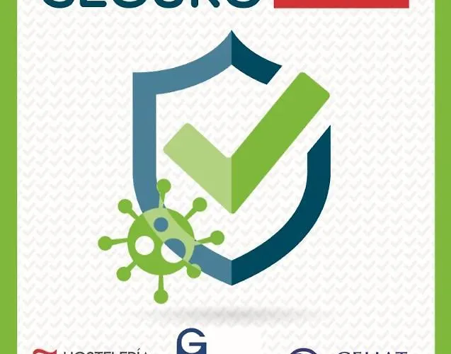 アノエタ ホテル サン・セバスティアン