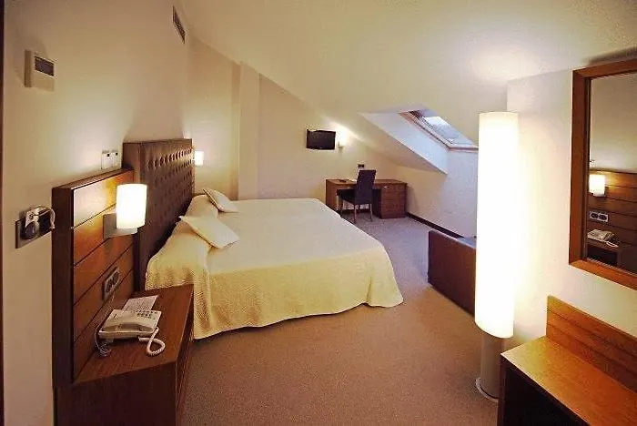 アノエタ サン・セバスティアン