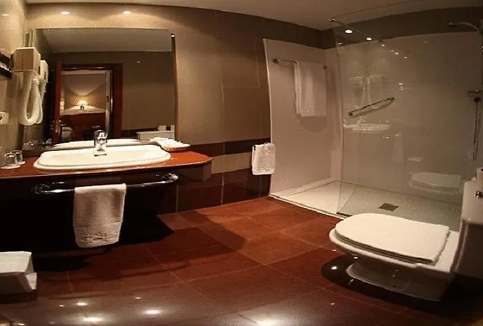 ホテル アノエタ