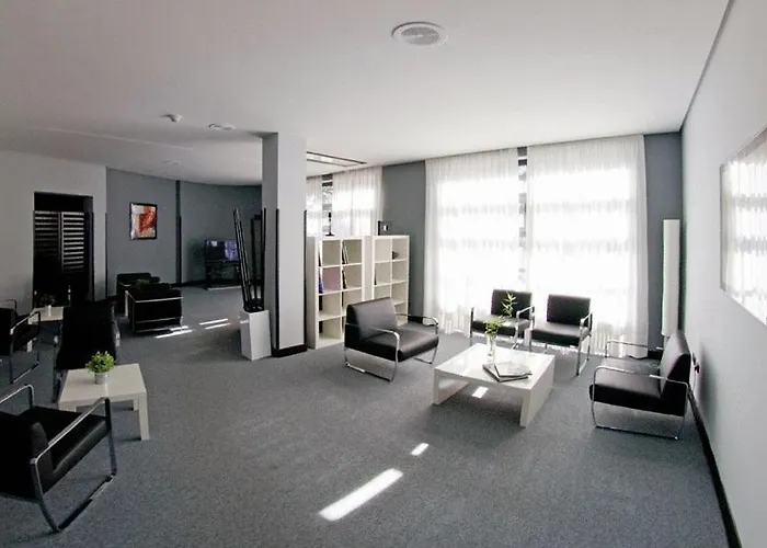 ホテル アノエタ 3*