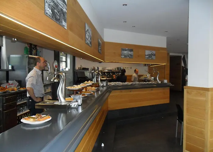 ホテル アノエタ