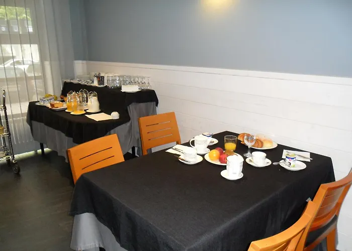 ホテル アノエタ