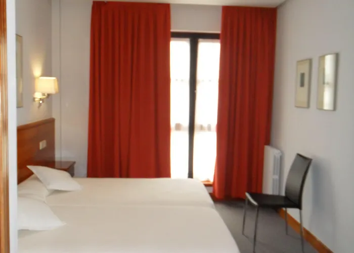 ホテル アノエタ