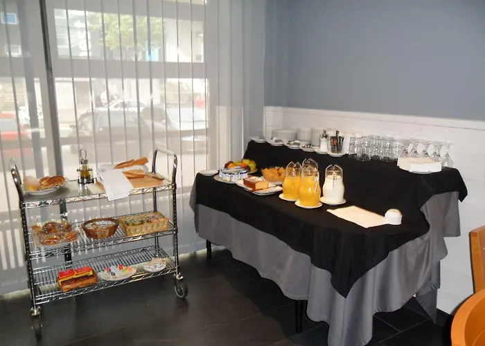 ホテル アノエタ 3*