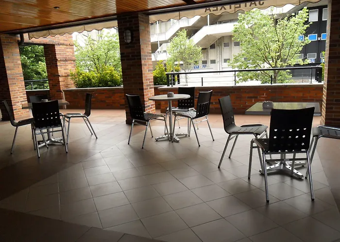 アノエタ サン・セバスティアン