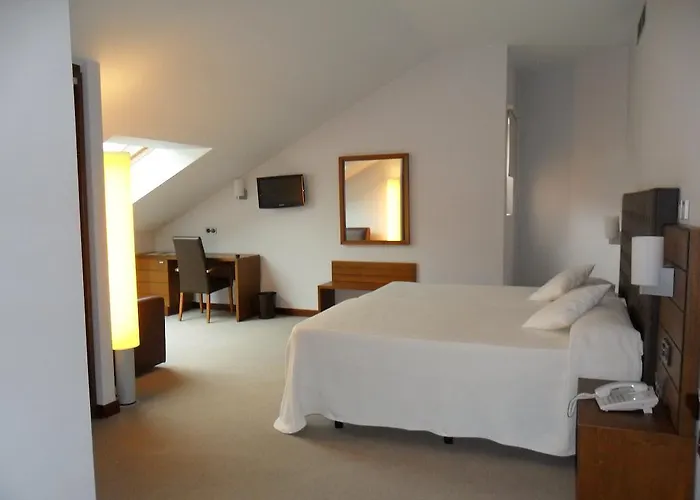 ホテル アノエタ