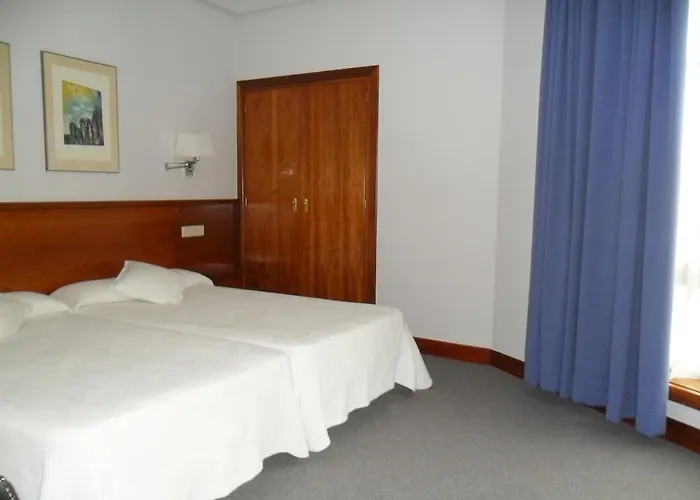 アノエタ ホテル