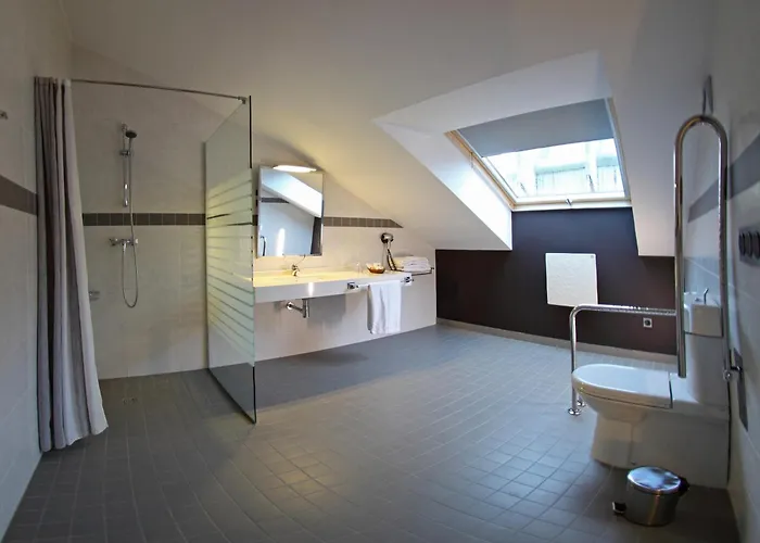 Anoeta מלון סן סבסטיאן