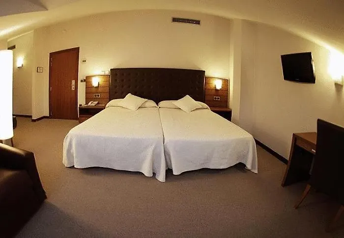 Anoeta מלון סן סבסטיאן