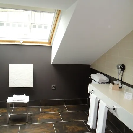 Anoeta 3* سان سيباستيان