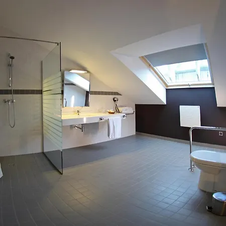 Anoeta فندق سان سيباستيان