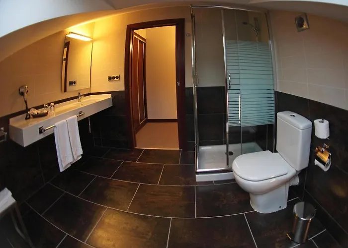 Anoeta 3* سان سيباستيان