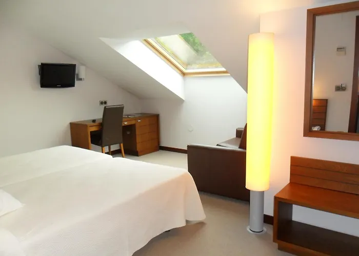 Anoeta سان سيباستيان