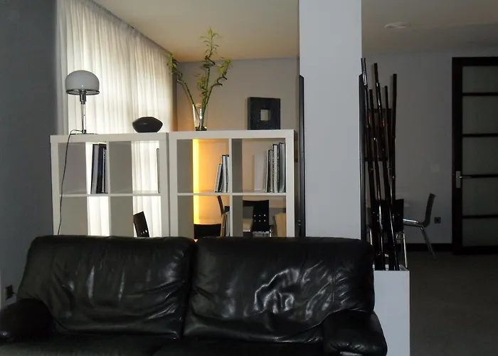 فندق Anoeta سان سيباستيان